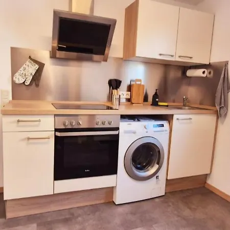 Neckarglueck Apartmán