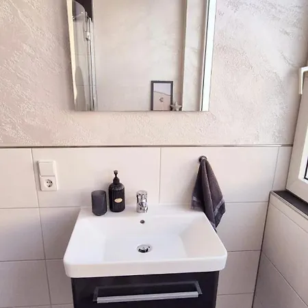 Neckarglueck Apartmán *