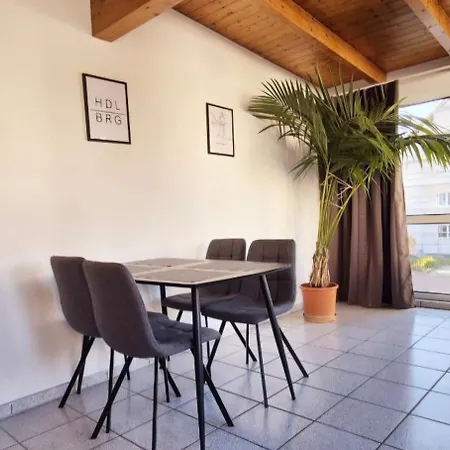 Neckarglueck * Edingen-Neckarhausen