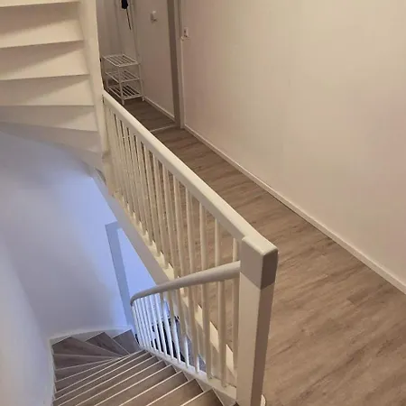 Neckarglueck Apartmán